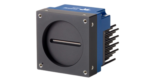 Teledyne DALSA ラインスキャンカメラ特集 – ADSTEC